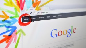 Google quiere jugar de lleno en las redes sociales.