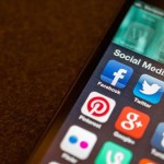 Redes sociales