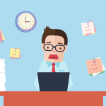 cómo configurar una rutina de marketing eficaz con aplicaciones de calendario cuando trabaja con un equipo remoto. Incluye recomendaciones de herramientas.