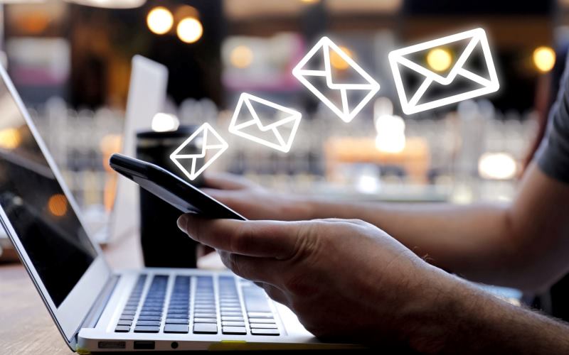 Email Marketing sigue siendo muy efectivo